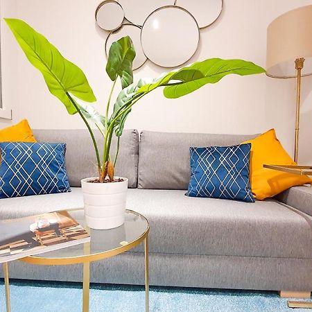 Appartement Lindo Apartamento En Zona Centro, Cerca De Todo à Madrid Extérieur photo