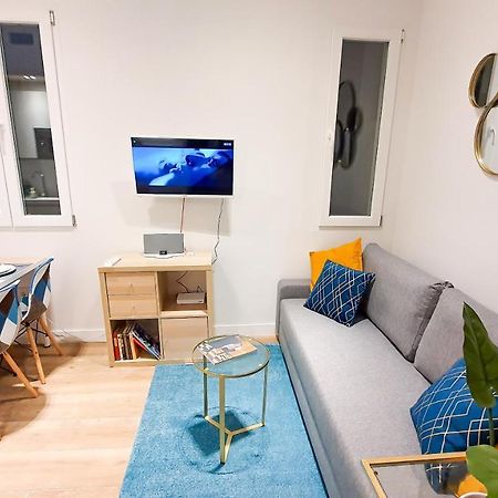 Appartement Lindo Apartamento En Zona Centro, Cerca De Todo à Madrid Extérieur photo