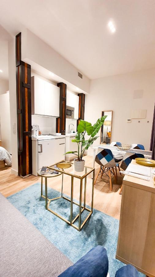 Appartement Lindo Apartamento En Zona Centro, Cerca De Todo à Madrid Extérieur photo