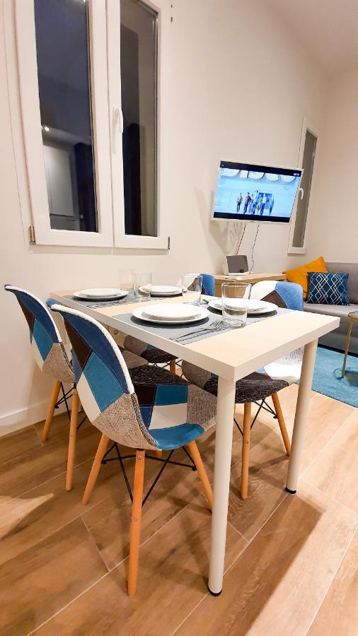 Appartement Lindo Apartamento En Zona Centro, Cerca De Todo à Madrid Extérieur photo