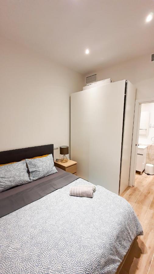 Appartement Lindo Apartamento En Zona Centro, Cerca De Todo à Madrid Extérieur photo